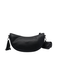 La Carrie Women Solid Crossbody Bag