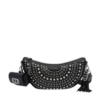 La Carrie Women Solid Crossbody Bag