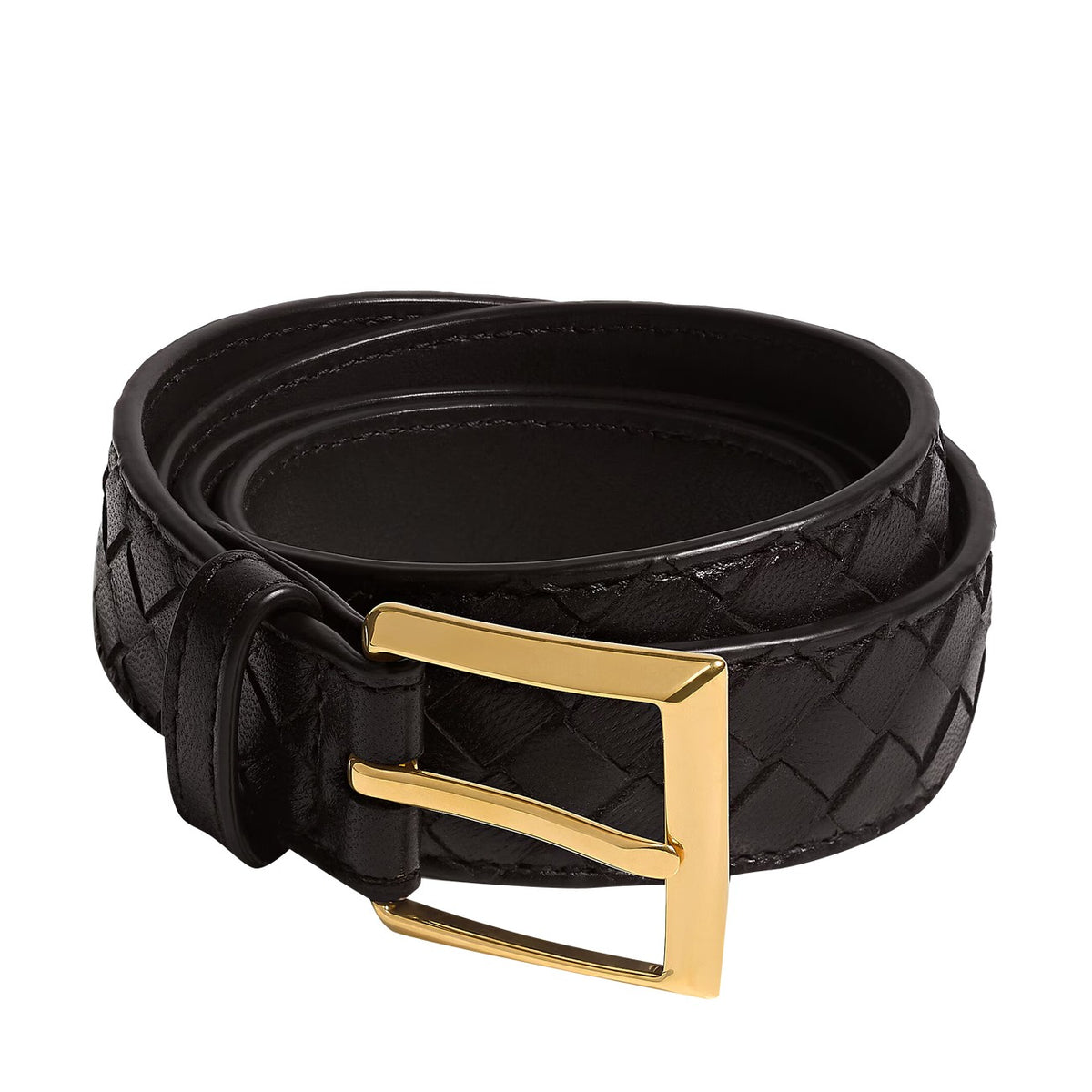 Bottega Veneta Bottega Veneta Women Solo Belt