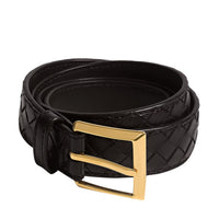 Bottega Veneta Bottega Veneta Women Solo Belt