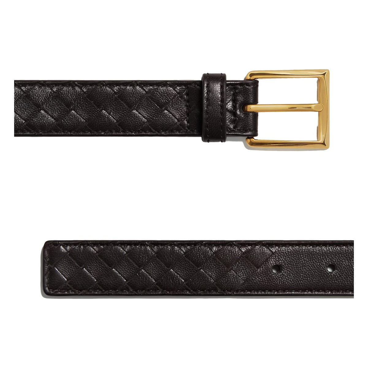 Bottega Veneta Bottega Veneta Women Solo Belt