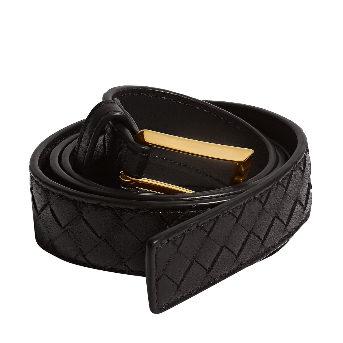 Bottega Veneta Bottega Veneta Women Solo Belt