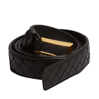 Bottega Veneta Bottega Veneta Women Solo Belt
