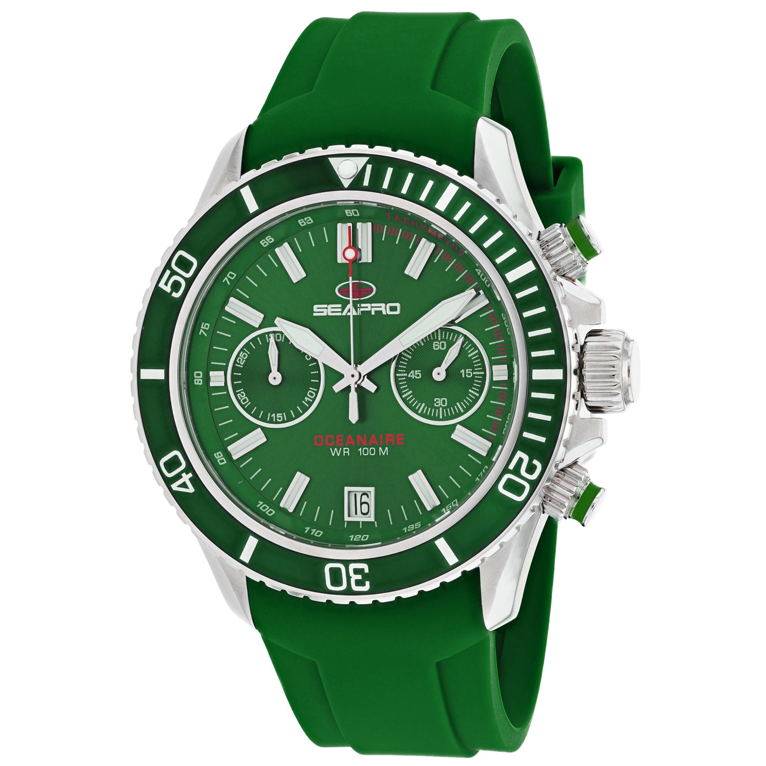 Seapro Men's Thrash