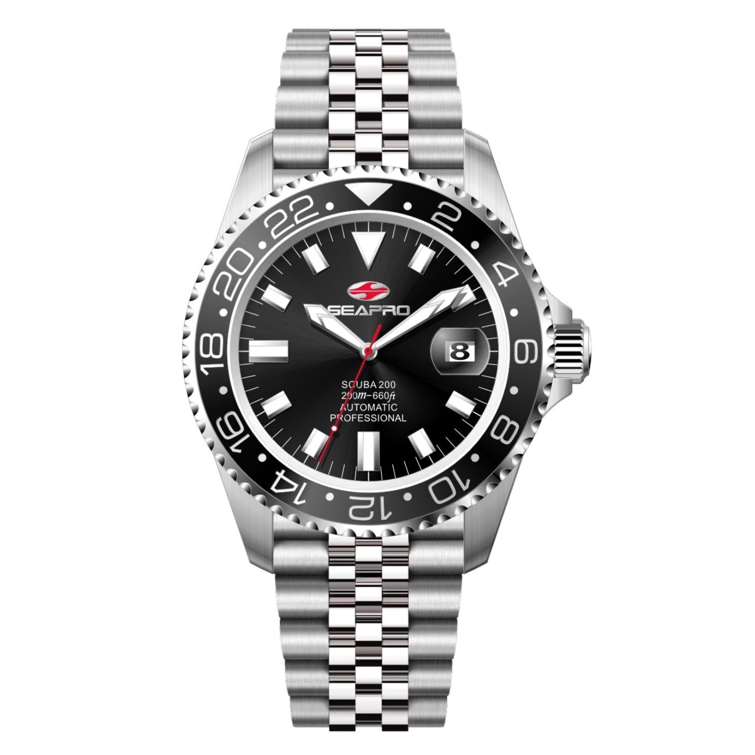 Seapro Seapro Men's Grand Meridian