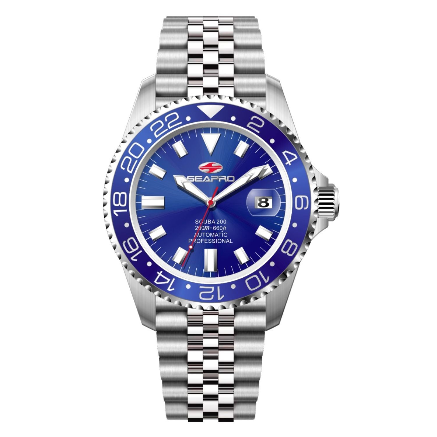 Seapro Seapro Men's Grand Meridian