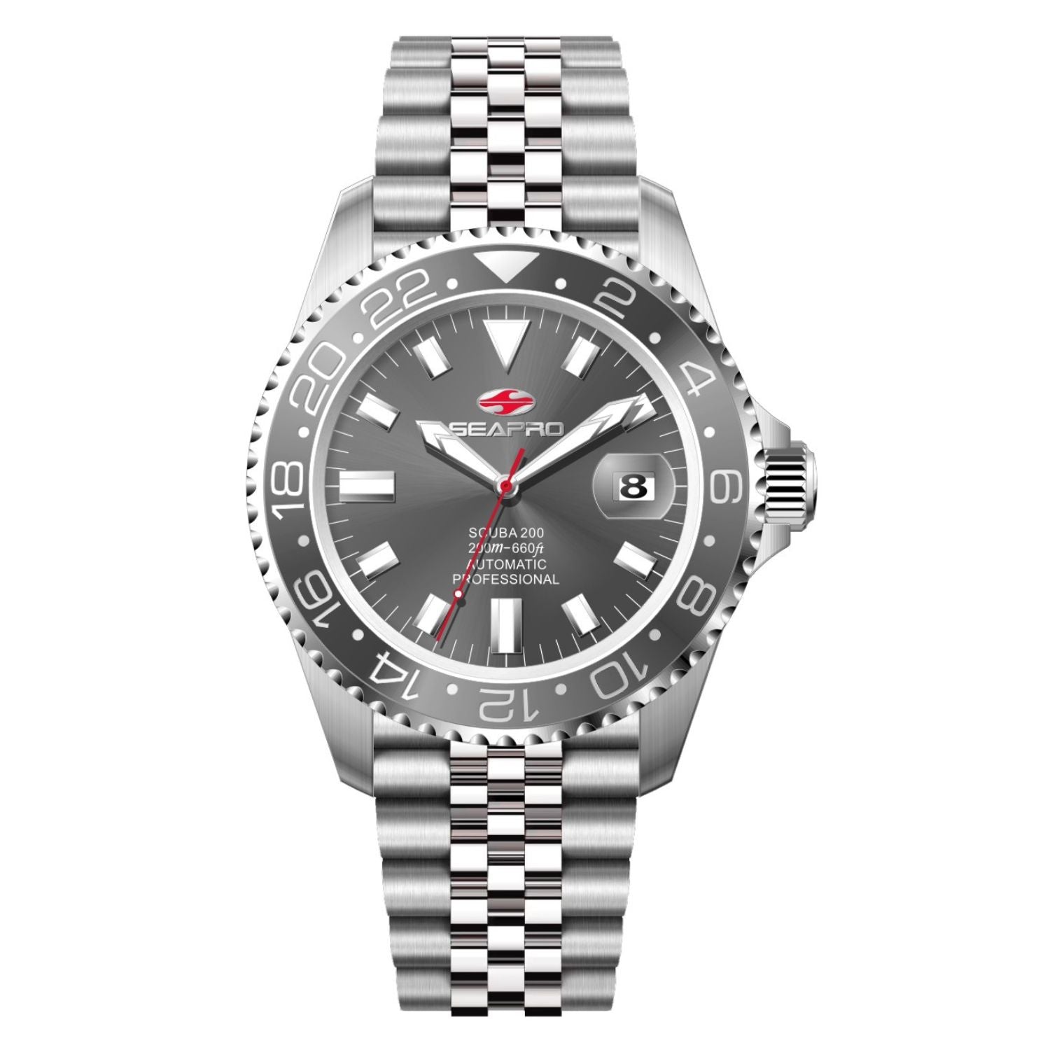 Seapro Seapro Men's Grand Meridian