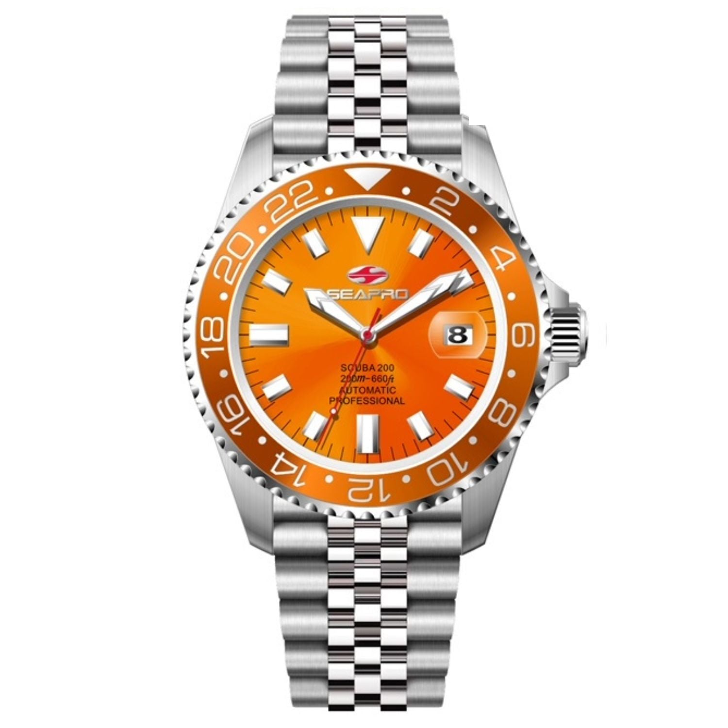 Seapro Seapro Men's Grand Meridian
