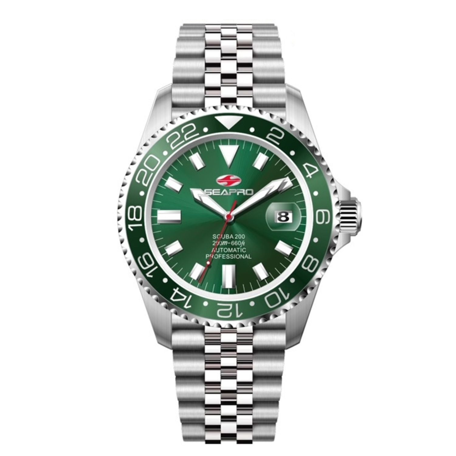 Seapro Seapro Men's Grand Meridian