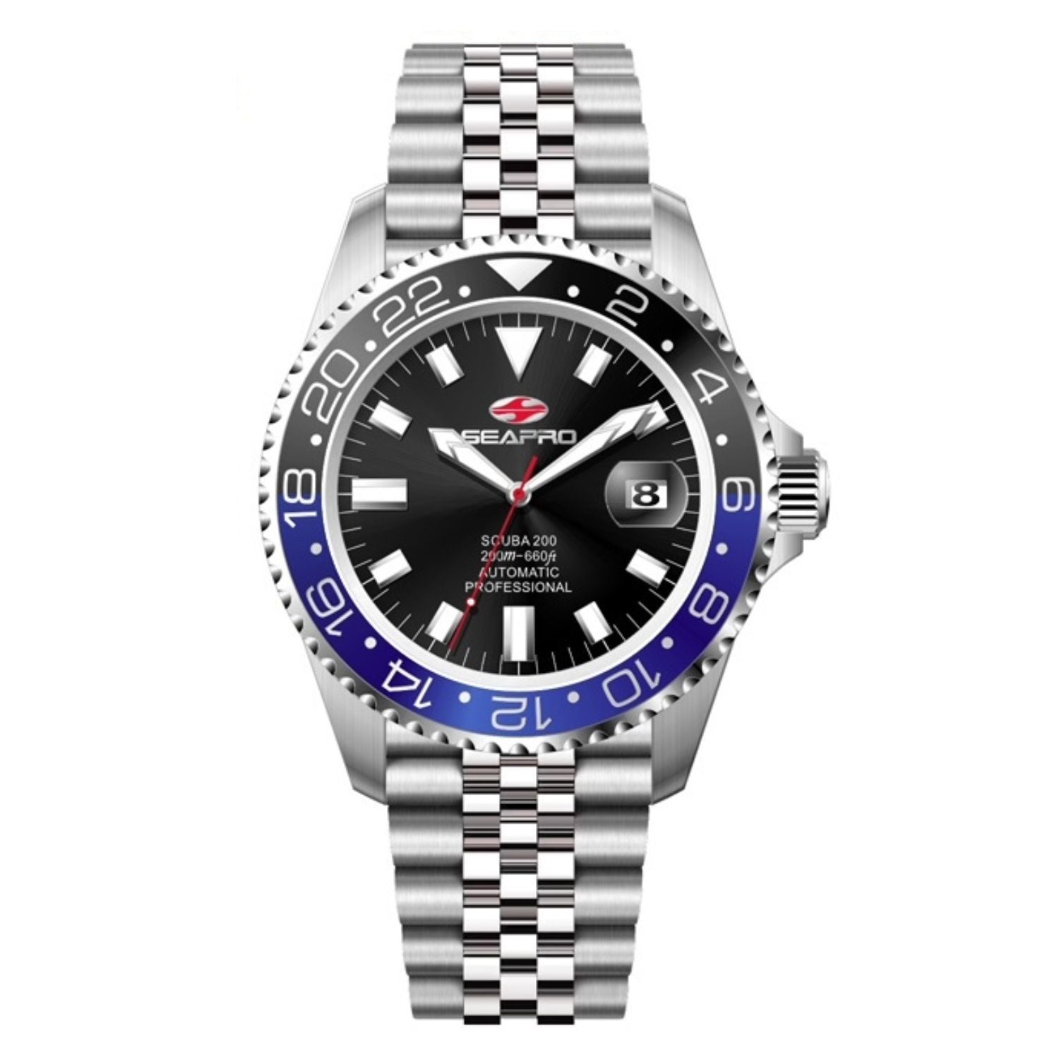 Seapro Seapro Men's Grand Meridian