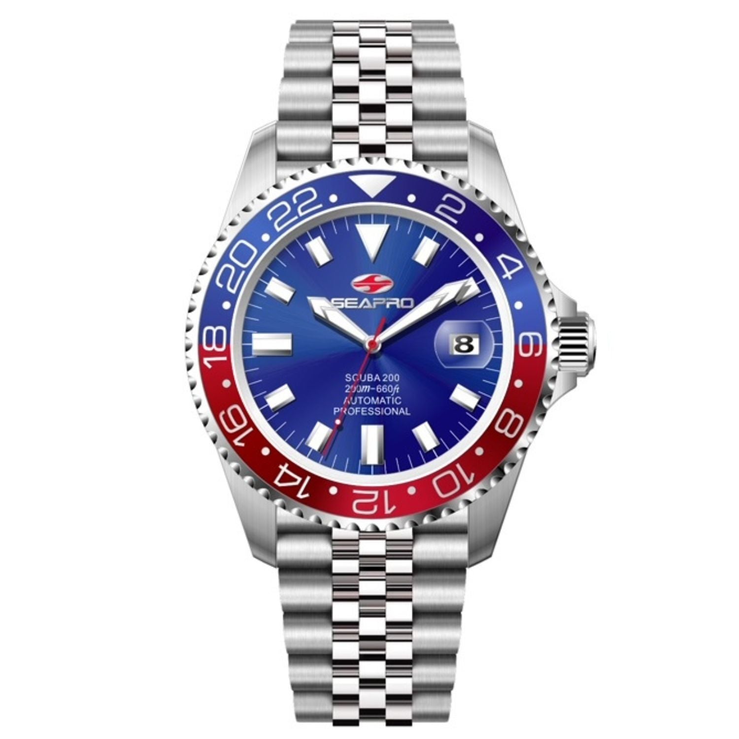 Seapro Seapro Men's Grand Meridian