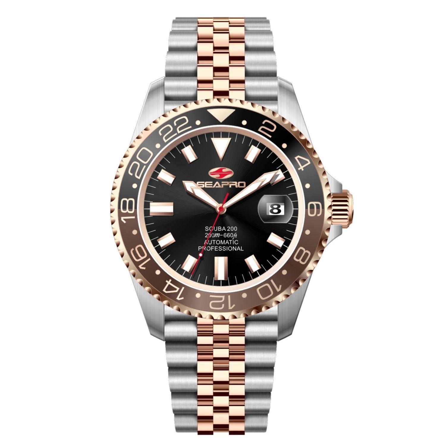 Seapro Seapro Men's Grand Meridian