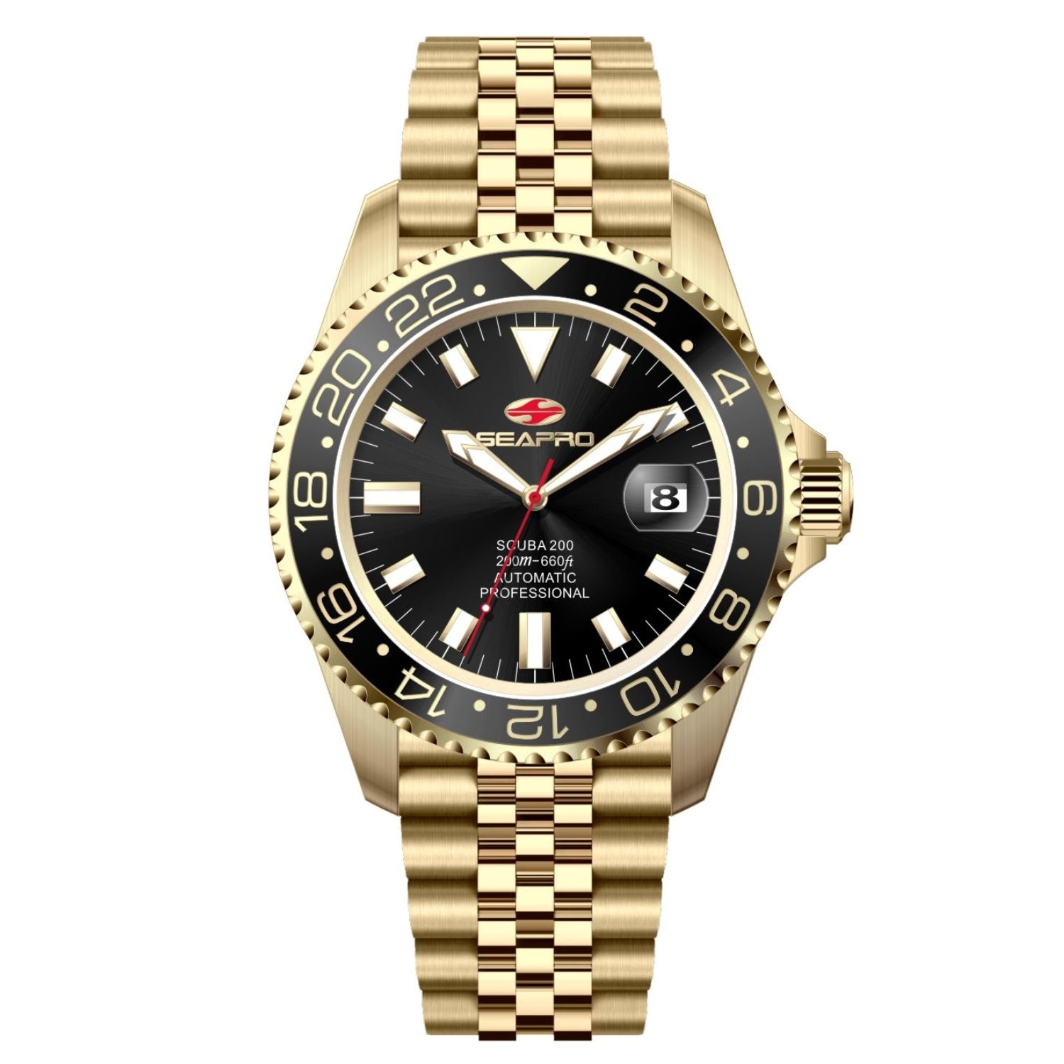 Seapro Seapro Men's Grand Meridian