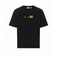 Off White Off White Men Spices Arrow Skate T-Shirt