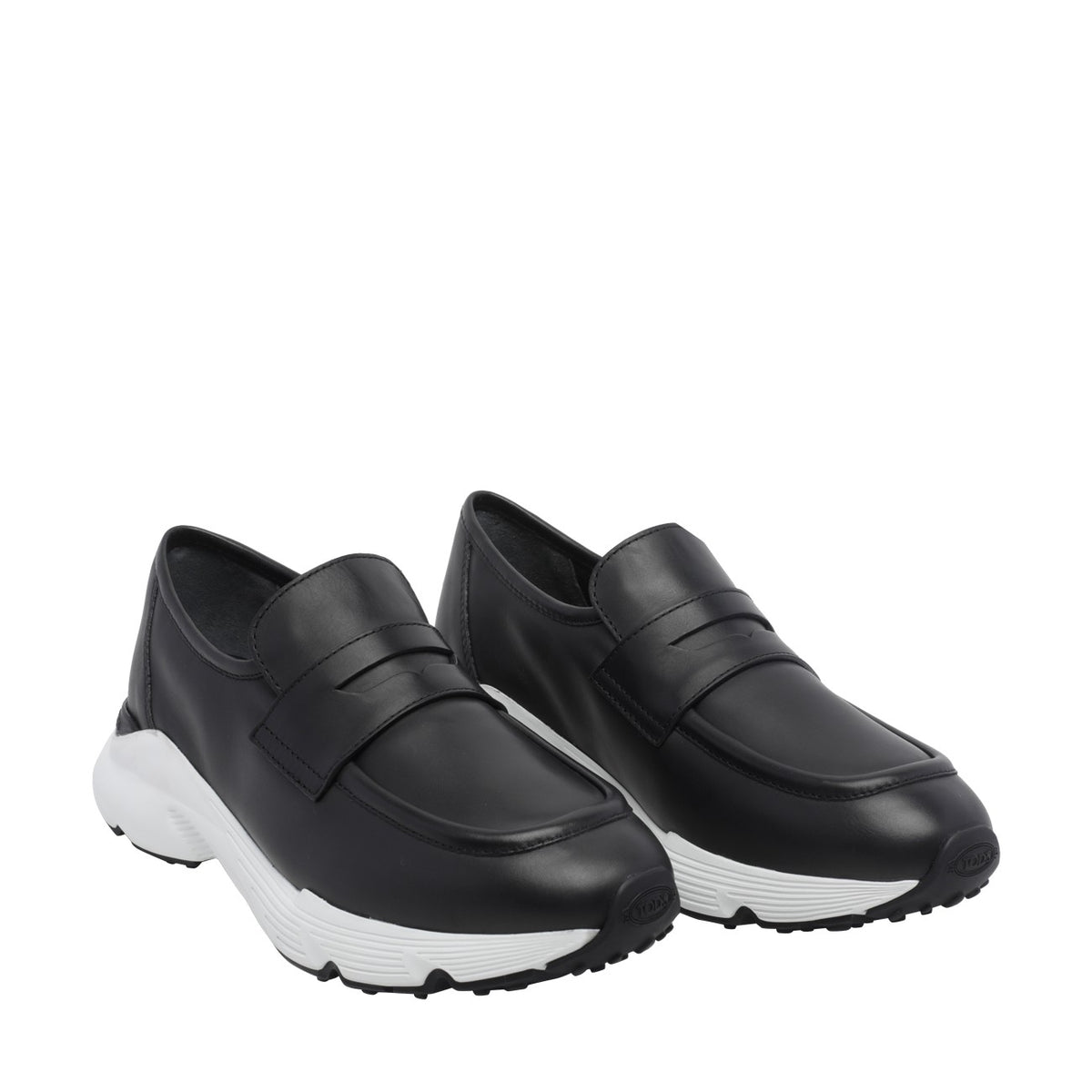 Tod's Tod's Women Sporty Loafers