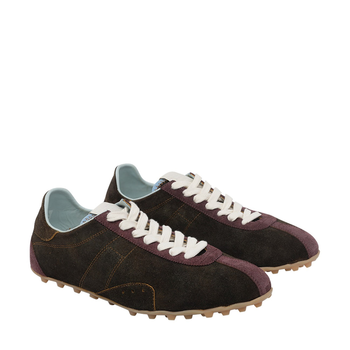 Maison Margiela Maison Margiela Men Sprinters Sneakers