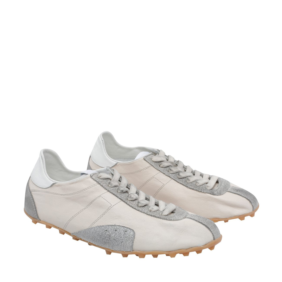 Maison Margiela Maison Margiela Men Sprinters Sneakers