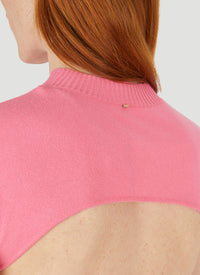 Sportmax Women Calcio Open Back Maxi Dress