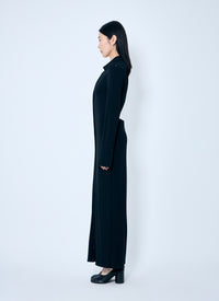 Sportmax Sportmax Women Crepe Jersey Shirt Dress