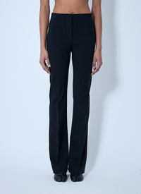 Sportmax Women Stretch Finish Pants