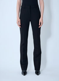 Sportmax Sportmax Women Stretch-Finish Pants