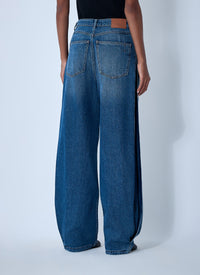 Sportmax Women Wide-Leg Jeans