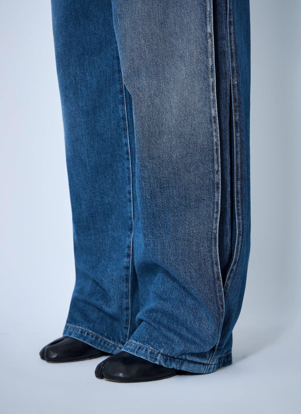 Sportmax Women Wide-Leg Jeans