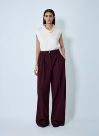 Sportmax Women Quito Pants