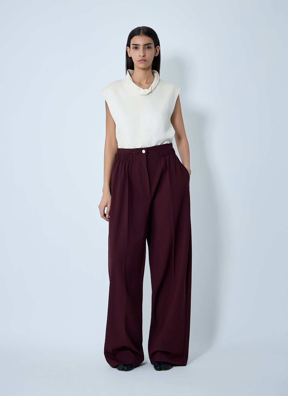 Sportmax Women Quito Pants