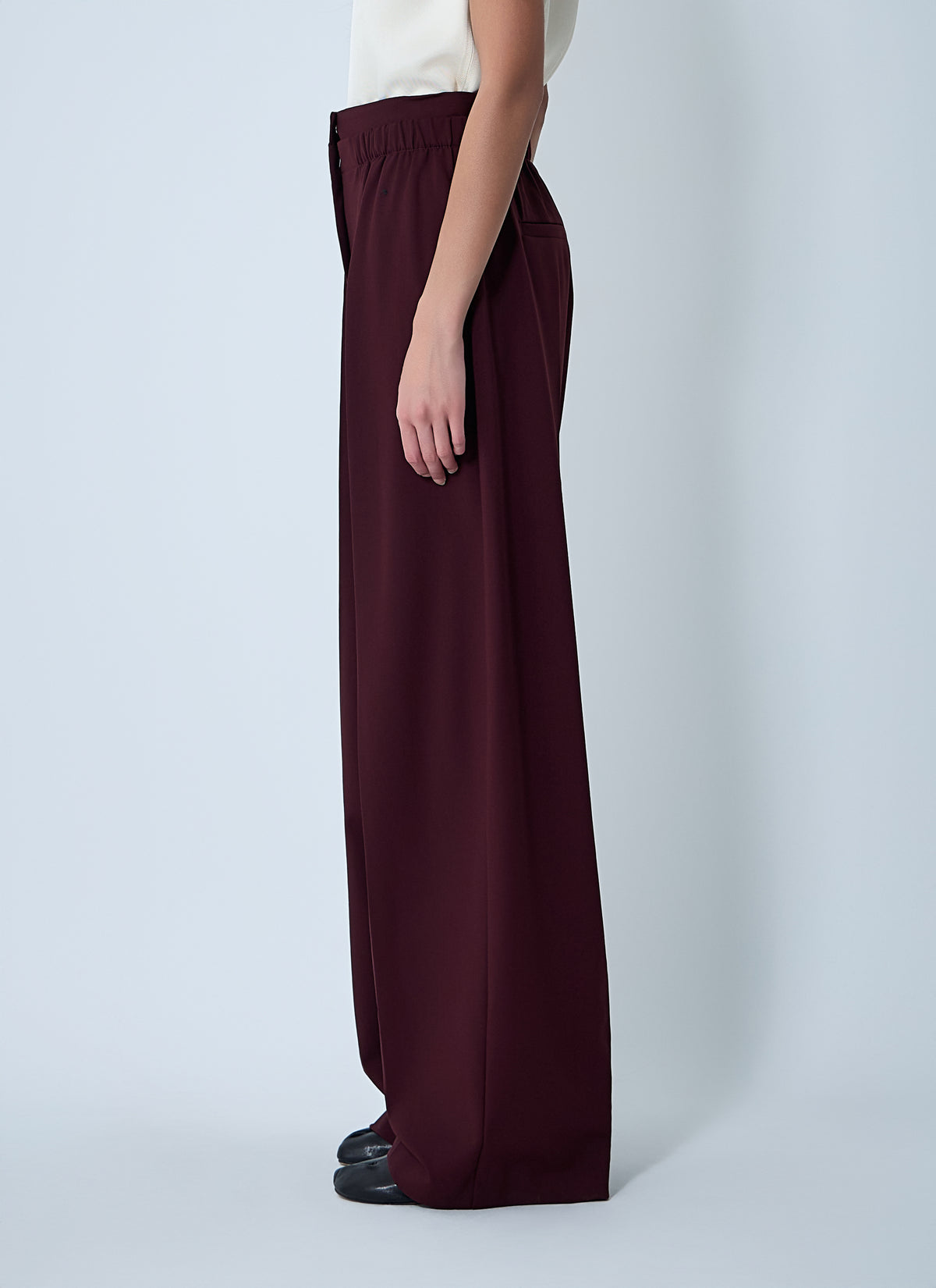 Sportmax Women Quito Pants