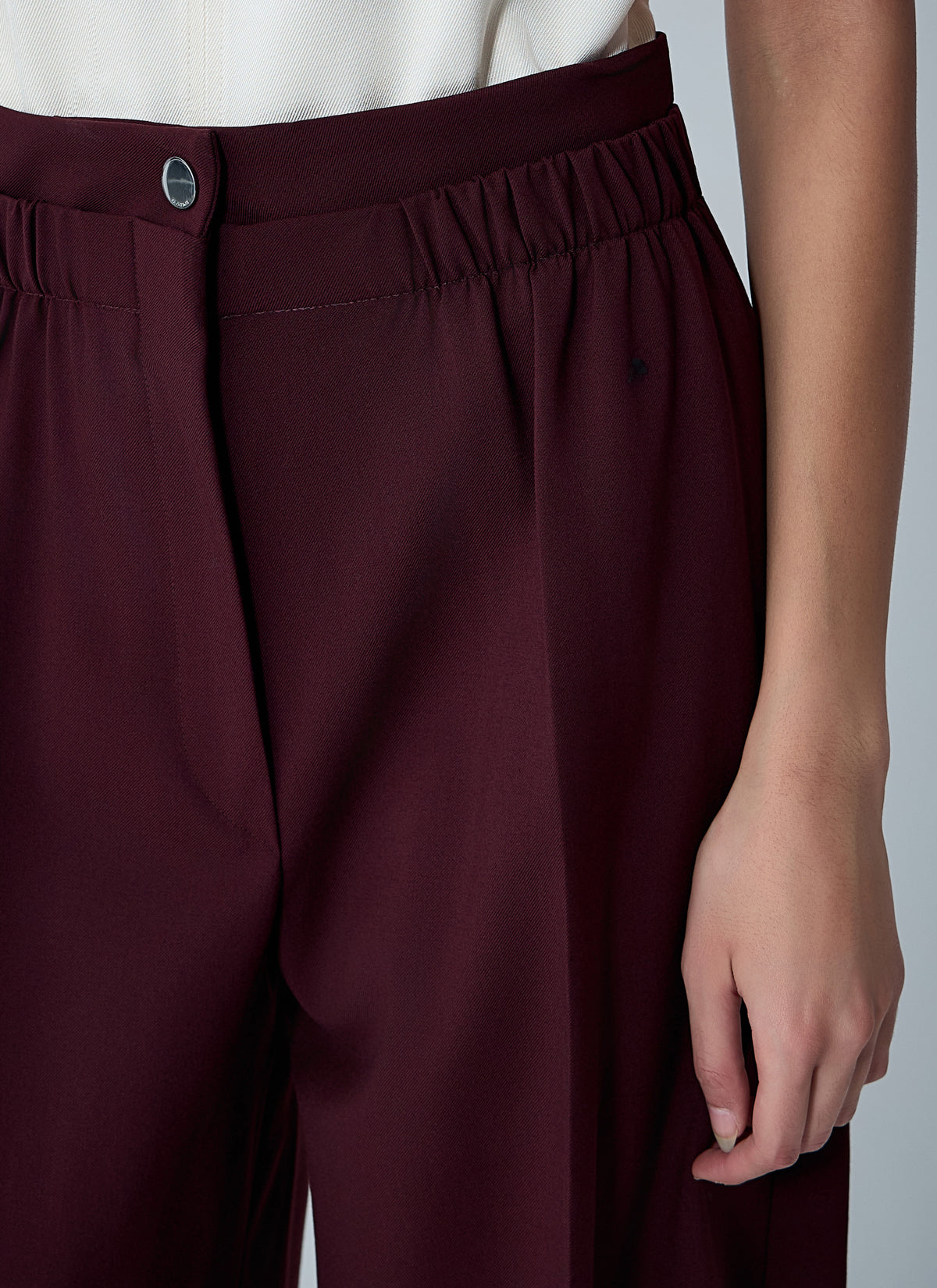 Sportmax Women Quito Pants