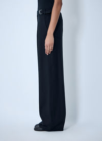 Sportmax Women Wide-Leg Tailored Trousers