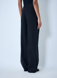 Sportmax Women Wide-Leg Tailored Trousers