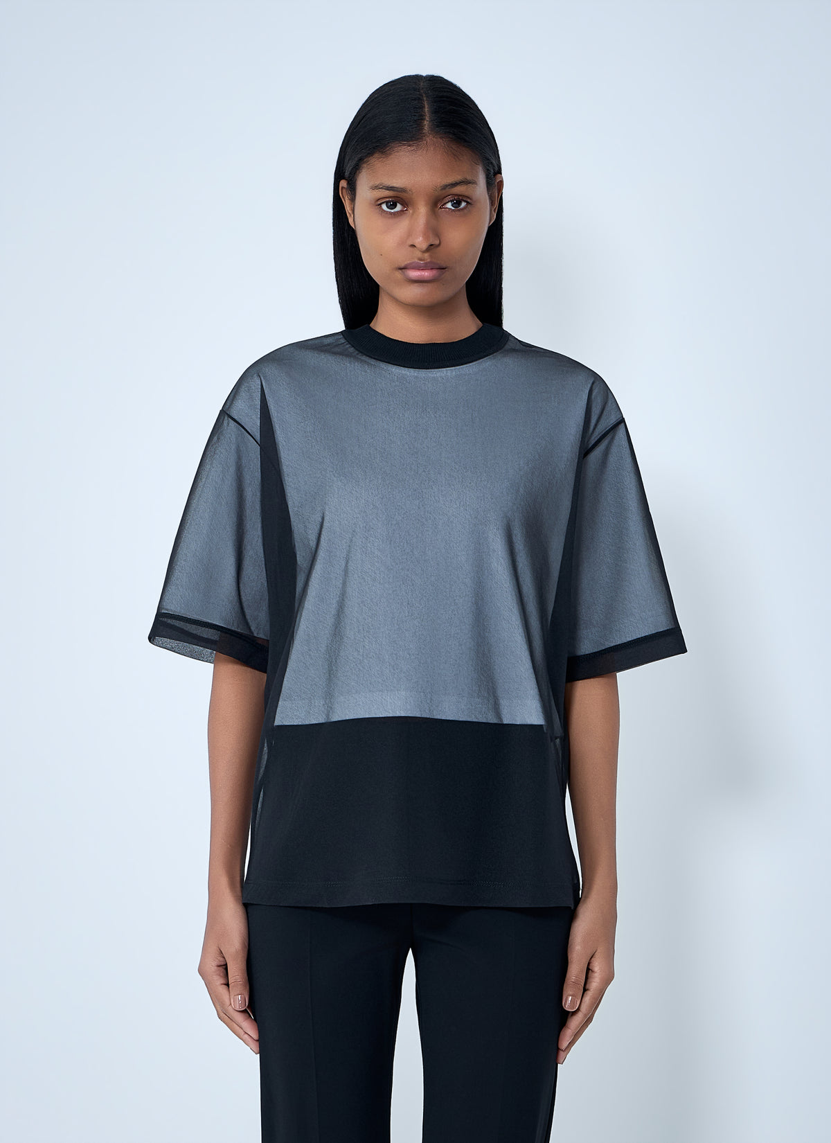 Sportmax Sportmax Women Ottelia T-Shirt