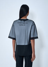 Sportmax Sportmax Women Ottelia T-Shirt