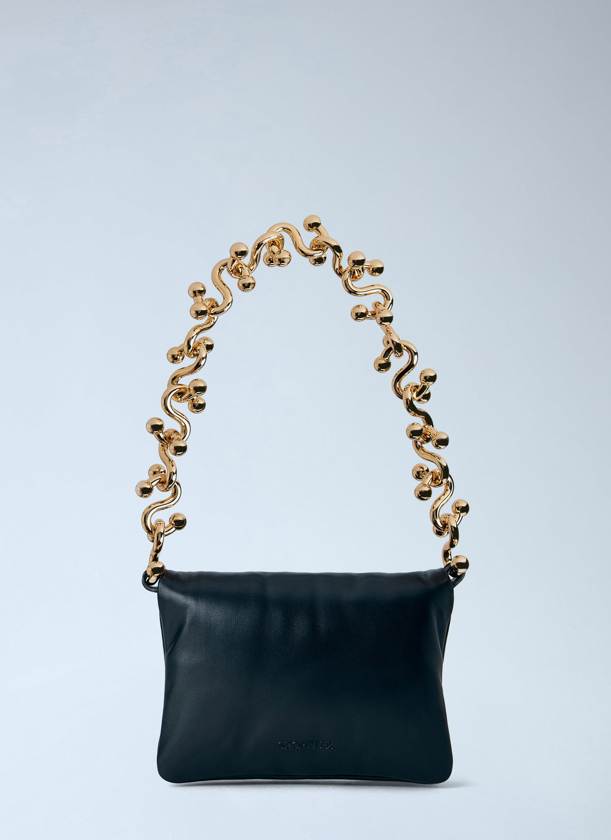 Sportmax Women Mini Soffy Leather Handbag
