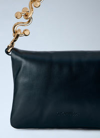 Sportmax Women Mini Soffy Leather Handbag