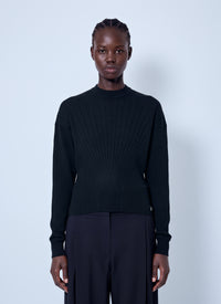 Sportmax Sportmax Women Ribbed Knit Sweater