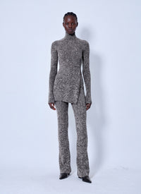 Sportmax Sportmax Women Bouquet Wool Sweater