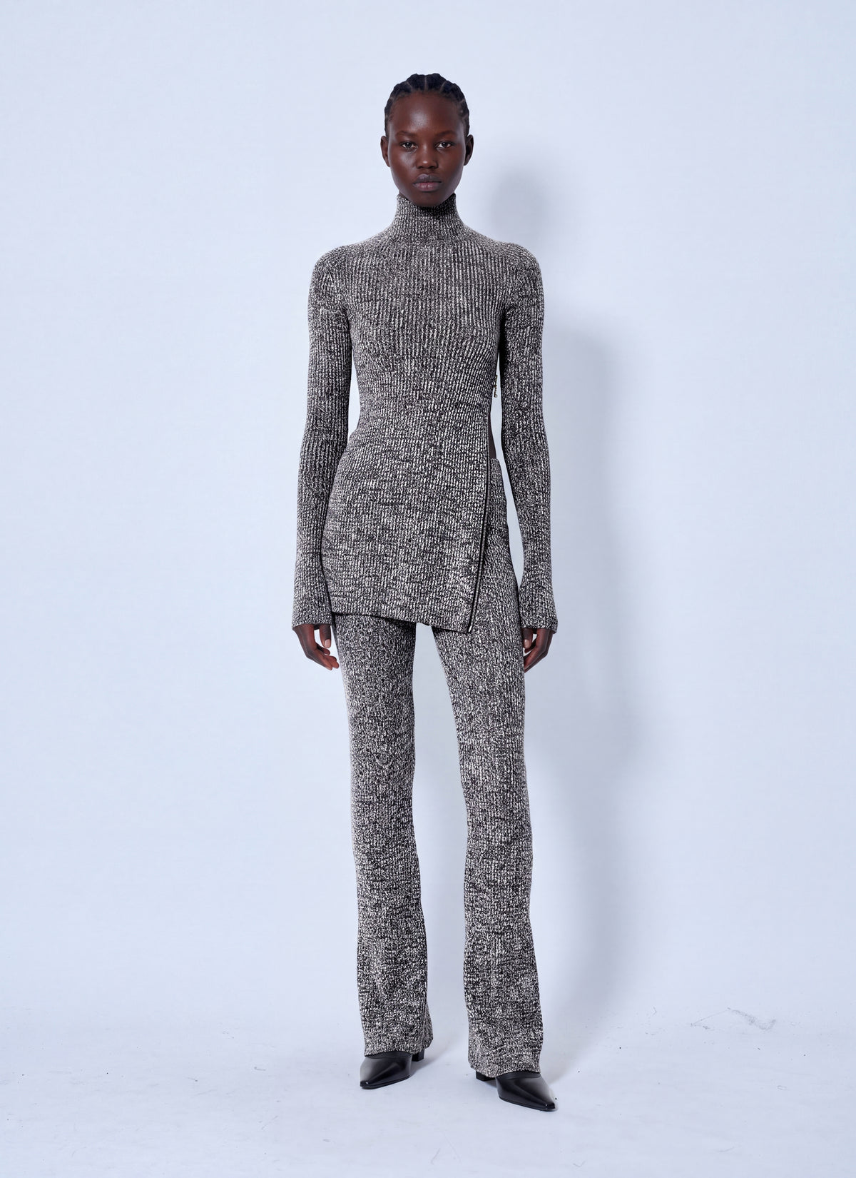 Sportmax Sportmax Women Bouquet Wool Sweater