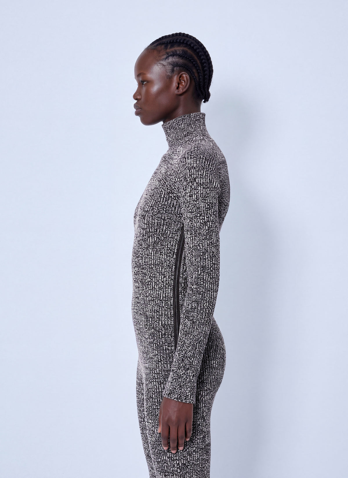 Sportmax Sportmax Women Bouquet Wool Sweater