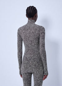 Sportmax Sportmax Women Bouquet Wool Sweater