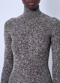 Sportmax Sportmax Women Bouquet Wool Sweater