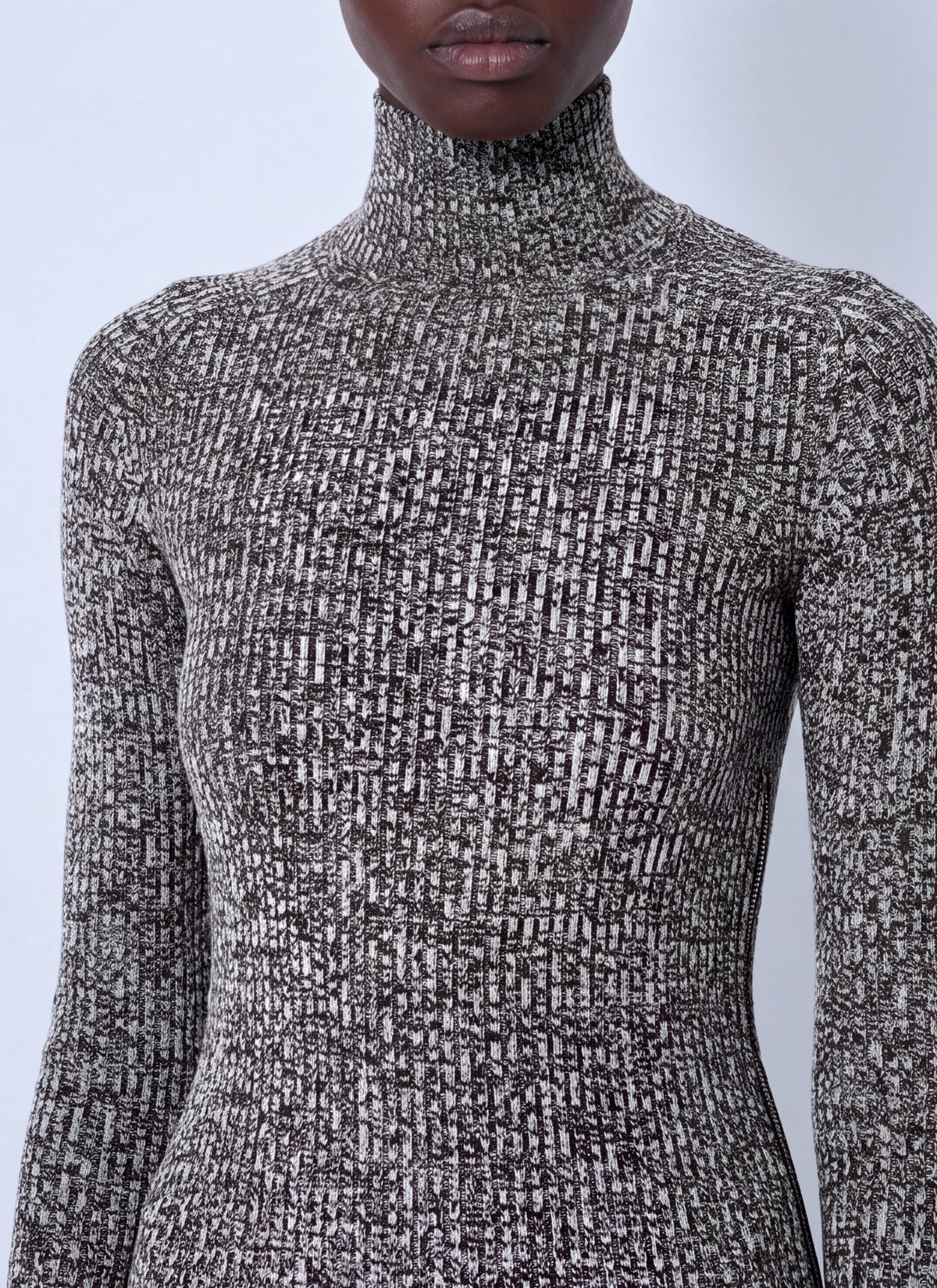 Sportmax Sportmax Women Bouquet Wool Sweater