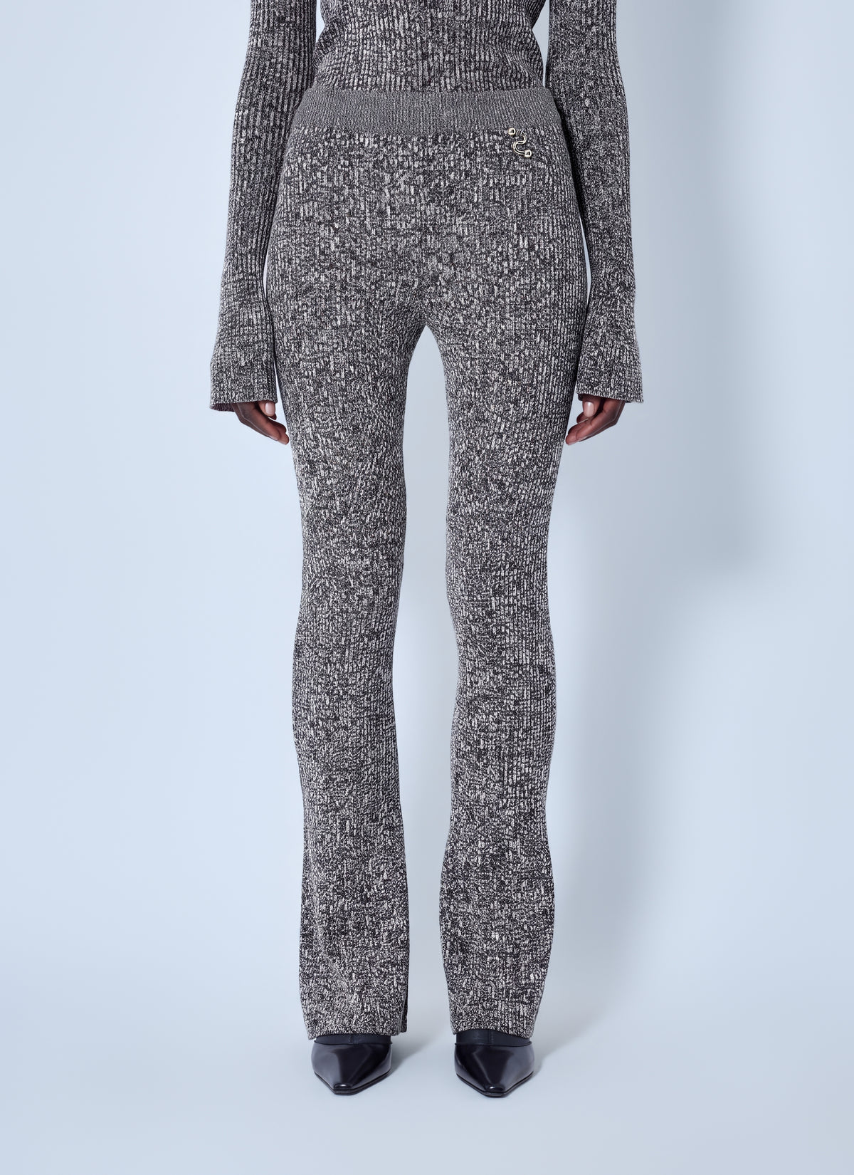Sportmax Sportmax Women Velo Wool Pants