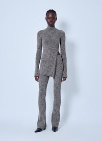 Sportmax Sportmax Women Velo Wool Pants