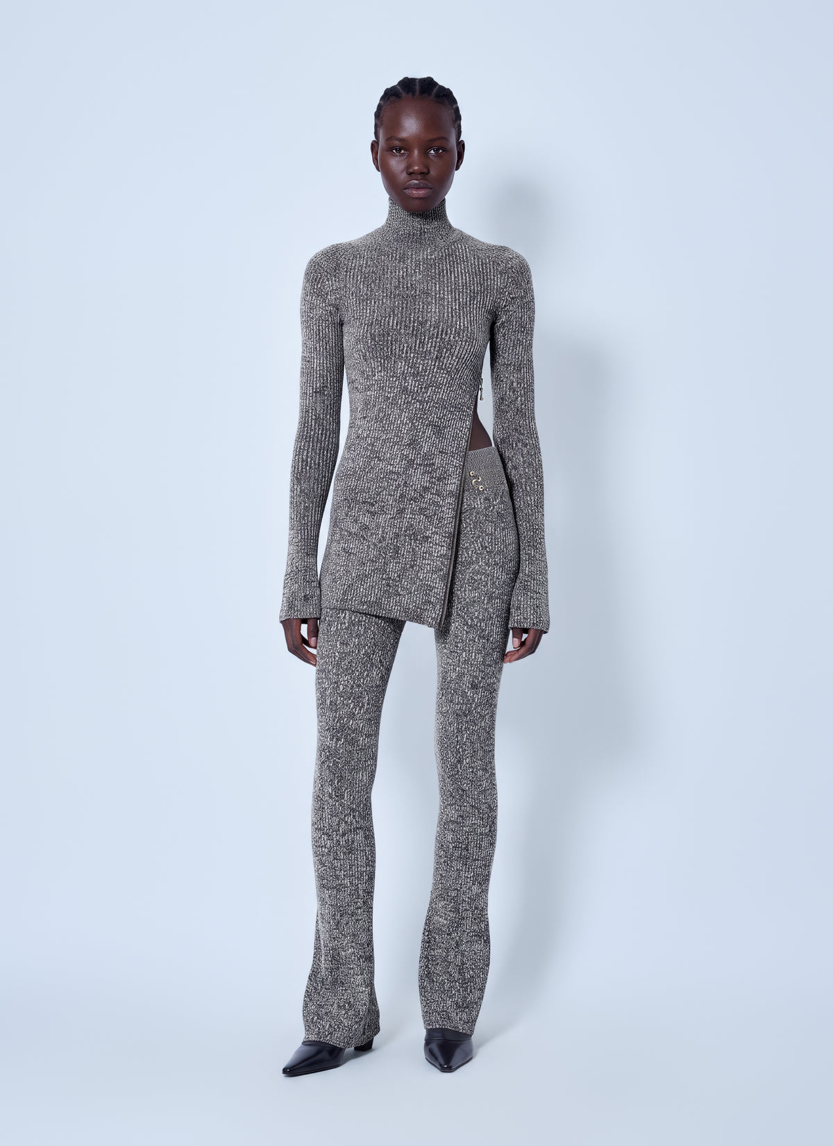 Sportmax Sportmax Women Velo Wool Pants