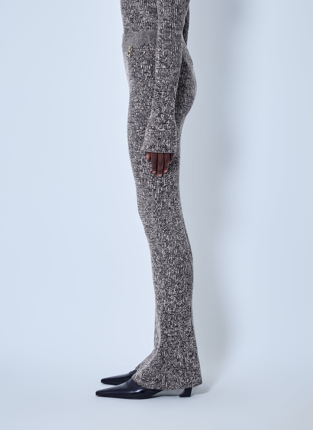 Sportmax Sportmax Women Velo Wool Pants