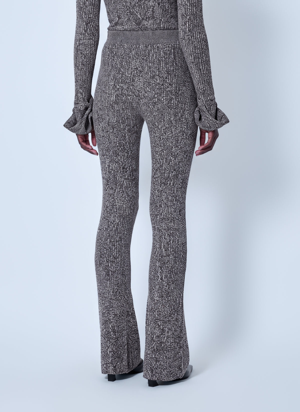 Sportmax Sportmax Women Velo Wool Pants