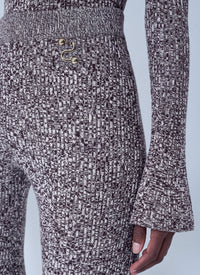 Sportmax Sportmax Women Velo Wool Pants